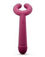 Love to Love - Please Me Vibrator Masturbator en dubbele penetrator 2 in 1