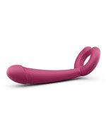 Love to Love - Please Me Vibrator Masturbator en dubbele penetrator 2 in 1
