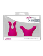 PalmPower - PalmBody Vibrator Opzetstukken