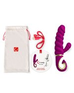 G-Vibe - G-candy - Tarzan Vibrator - Roze