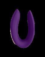 Partner Plus Vibrator Voor Koppels Met Afstandsbediening