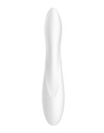 Satisfyer - Pro Rabbit Vibrator - G-spot - 22 cm - Wit