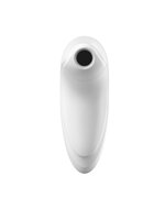 Satisfyer - Pro Plus Vibration Luchtdruk Vibrator - Wit