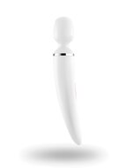 Satisfyer - Wand Vibrator Wand-er Woman - wit