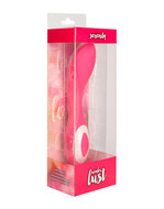 Wonderlust - Serenity G-spot vibrator - roze