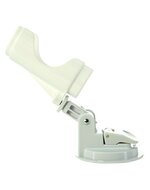 Pillow Talk - Feisty - Stotende Vibrator Met Handsfree Houder - Roze