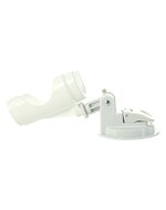 Pillow Talk - Feisty - Stotende Vibrator Met Handsfree Houder - Roze