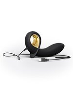 Dorcel - Deep Expand - Opblaasbare anaal plug annex Vibrator
