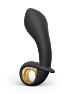 Dorcel - Perfect Lover C-Shape - Partner Vibrator Met Afstandsbediening