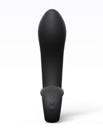 Dorcel - Perfect Lover C-Shape - Partner Vibrator Met Afstandsbediening