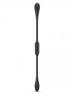 Dorcel - Dubbele Vibrator Dual Explorer - Zwart