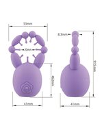 Kawaii Maro 4 Speciale Vibrator