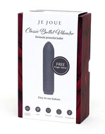 Je Joue - Classic Bullet Vibrator - Paars