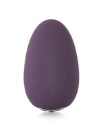 Je Joue - MiMi Soft Clitoris Vibrator - Lila