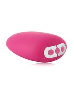 Je Joue - MiMi Soft Clitoris Opleg Vibrator - Fuchsia
