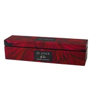 Je Joue - G-Kii - G-spot Vibrator - Zwart