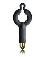 Rocks-off - Truly Silhouette Set - Bullet Vibrator Cockring En Buttplug