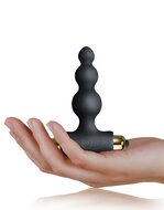 Rocks-off - Truly Silhouette Set - Bullet Vibrator Cockring En Buttplug
