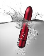 Rocks-off - Truly Yours - Bullet Vibrator - Scarlet Velvet