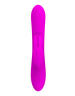 Pretty Love - Dylan - Bunny Vibrator - Roze