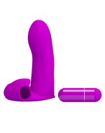 Pretty Love - Maxwell - Vinger Vibrator