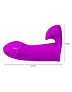 Pretty Love - Maxwell - Vinger Vibrator