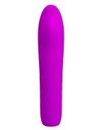 Pretty Love - Burke Mini Vibrator - Roze