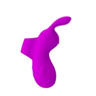 Pretty Love - Bunny Vinger Vibrator