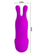 Pretty Love - Bunny Vinger Vibrator