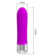 Pretty Love - Sampson - Mini Vibrator - Roze