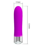 Pretty Love - Sebastian - Mini Vibrator - Roze