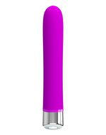 Pretty Love - Randolph - Klassieke Vibrator - Roze