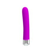 Pretty Love - Randolph - Klassieke Vibrator - Roze