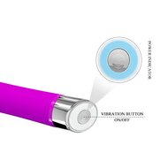 Pretty Love - Randolph - Klassieke Vibrator - Roze