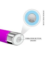 Pretty Love - Randolph - Klassieke Vibrator - Roze