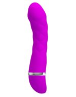 Pretty Love - Truda - G-spot Vibrator - Extra Zachte Siliconen - Roze