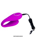 Pretty Love - Algeron - Partner Vibrator