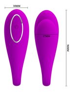 Pretty Love - Algeron - Partner Vibrator