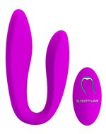 Pretty Love - Letitia - Partner Vibrator