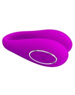 Pretty Love - August - Partner Vibrator Met App Control