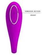 Pretty Love - August - Partner Vibrator Met App Control