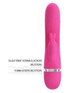 Pretty Love - Ingram - Electrosex Vibrator