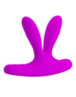 Pretty Love - Magic Fingers - Vibrator Met Afstandsbediening