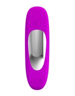 Pretty Love - Magic Fingers - Vibrator Met Afstandsbediening