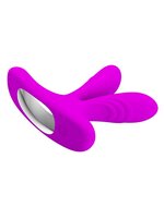 Pretty Love - Magic Fingers - Vibrator Met Afstandsbediening