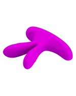 Pretty Love - Magic Fingers - Vibrator Met Afstandsbediening