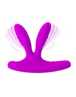 Pretty Love - Magic Fingers - Vibrator Met Afstandsbediening