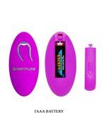 Pretty Love - Magic Fingers - Vibrator Met Afstandsbediening
