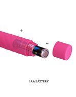 Pretty Love - Atlas - Mini G-spot Vibrator