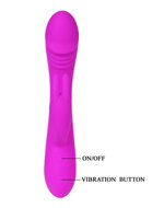 Pretty Love - Hunter - Tarzan Vibrator